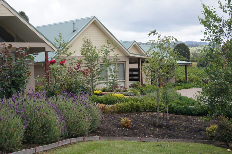 Wild Cattle Creek Estate, Yarra Ranges - Seville