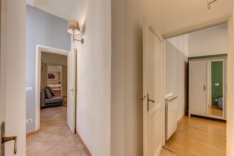Room amenity 3, Downtown Navona, Rome