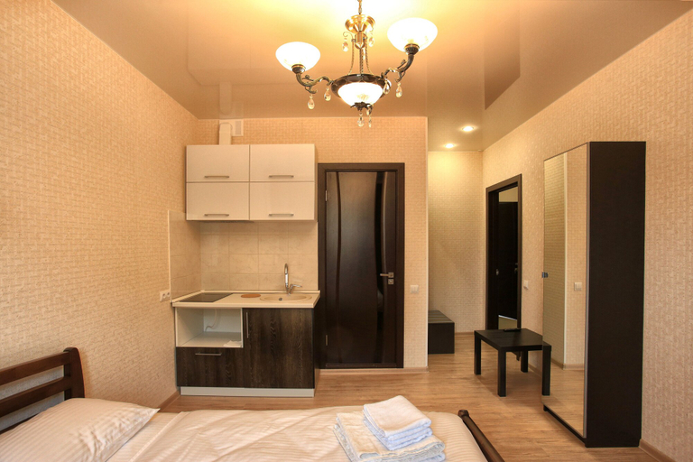 Others 3, G&I Apartments, Novosibirskiy rayon