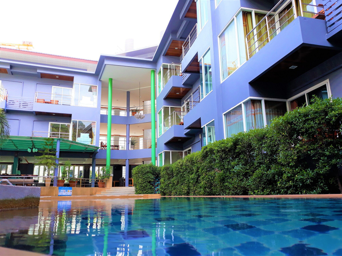 Exterior & Views 2, Aonang Village Resort, Mueang Krabi