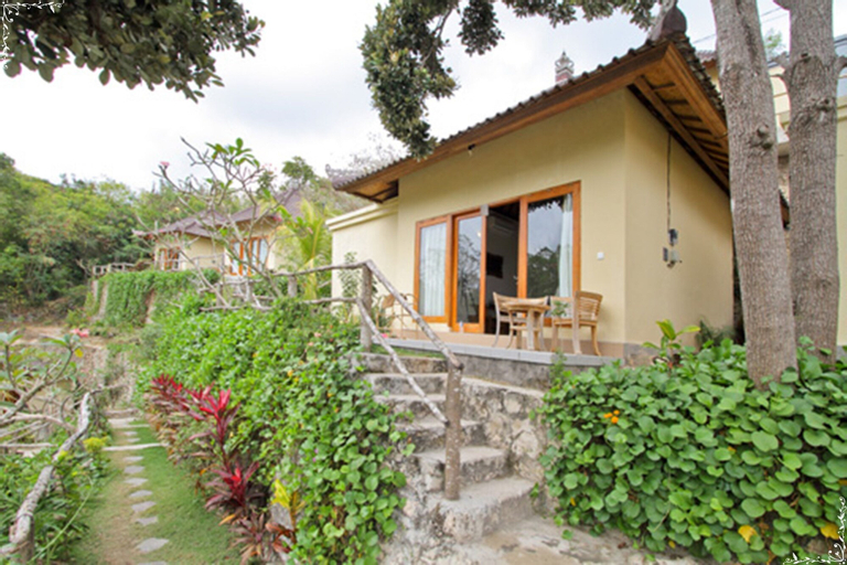 Exterior & Views 2, Lembongan Cliff Villas, Klungkung