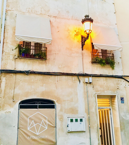 Exterior & Views, Casa Ekaterina de Novelda, Alicante