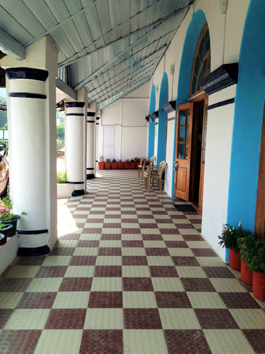 Exterior & Views 2, Prince Hotel, Dehradun