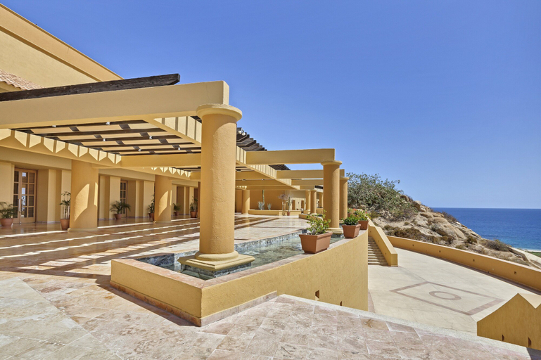 Exterior & Views 2, Grand Fiesta Americana Los Cabos All Inclusive Golf & Spa, La Paz