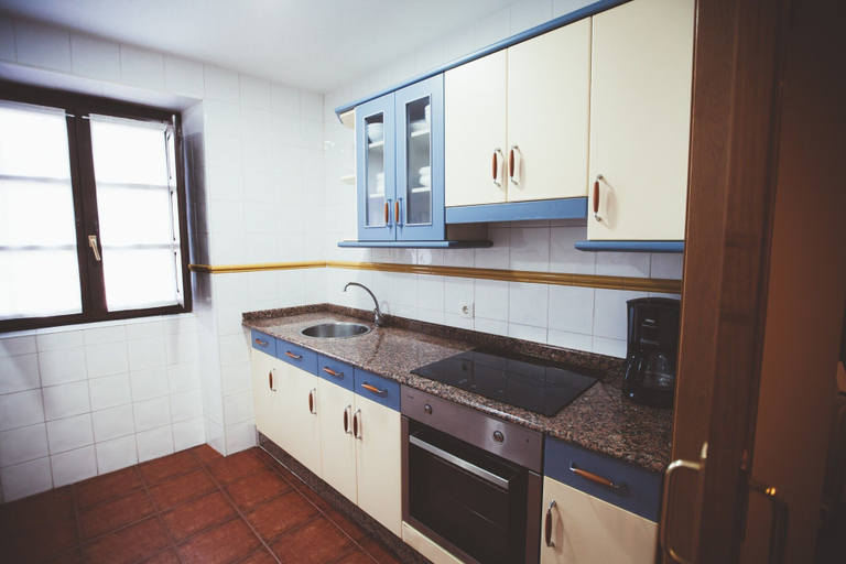Others 5, Apartamento Las Ayalgas, Asturias