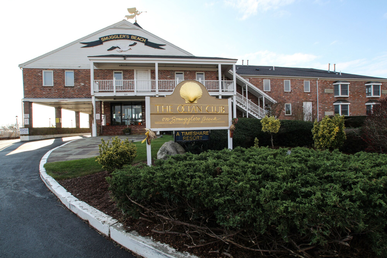 Exterior & Views 2, Ocean Club on Smuggler's Beach, Barnstable