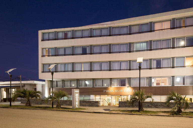 Exterior & Views 2, UY Proa Sur Hotel, Rocha