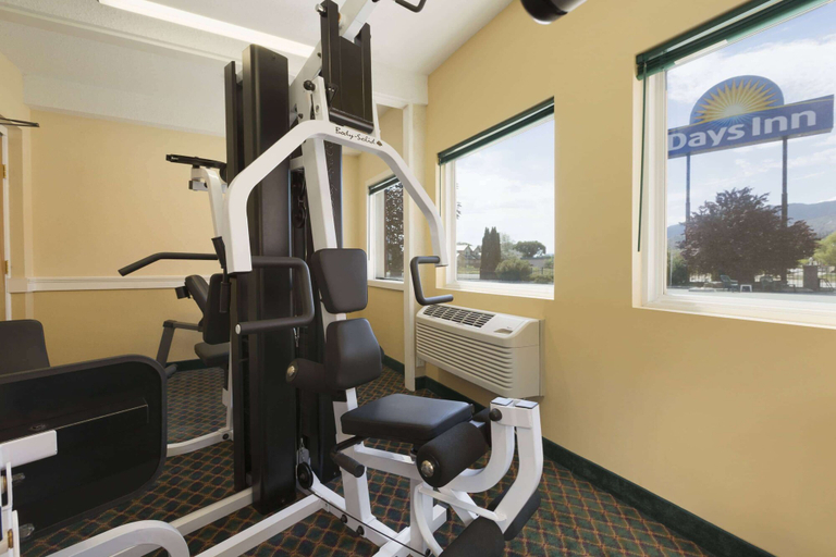 Others 5, Days Inn & Conference Centre by Wyndham Penticton, Okanagan-Similkameen