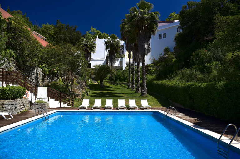 Sport & Beauty 3, Pure Monchique Hotel – Villa Termal Spa Resort, Monchique
