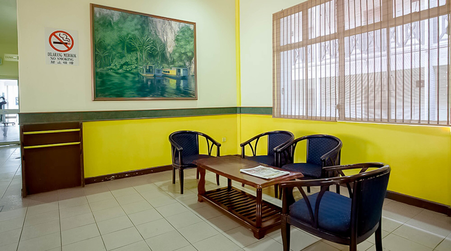 Others 4, Hotel Seri Malaysia Rompin, Rompin