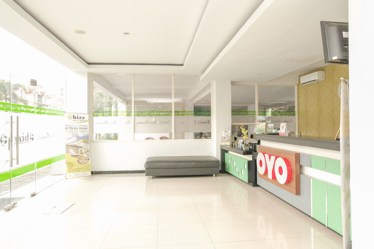 Public Area 5, Ebizz Hotel, Jember