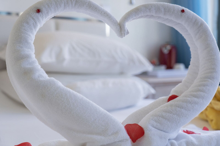 Bedroom 4, Hotel Dom Vasco, Sines
