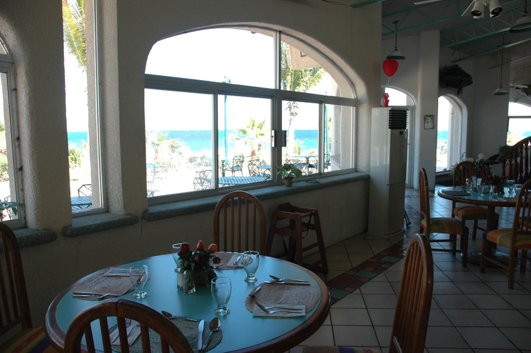 Food & Drinks 5, Buena Vista Oceanfront & Hot Springs Resort, La Paz