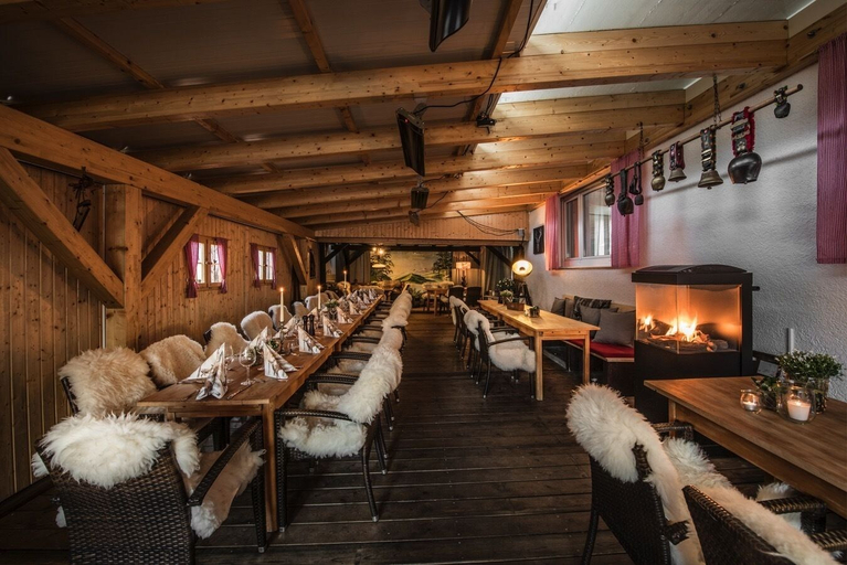 Food & Drinks 4, Landgasthof Ochsen, Rastatt