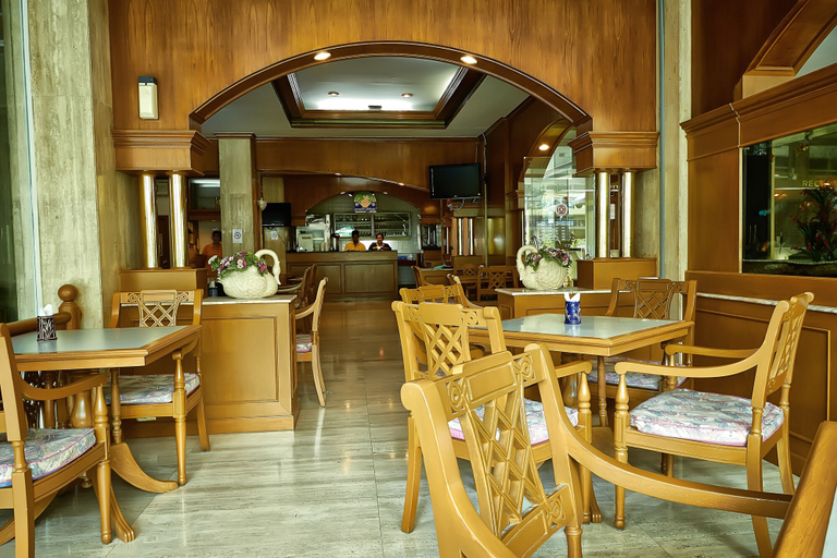 Food & Drinks 5, Kosit Hotel Hatyai, Hat Yai