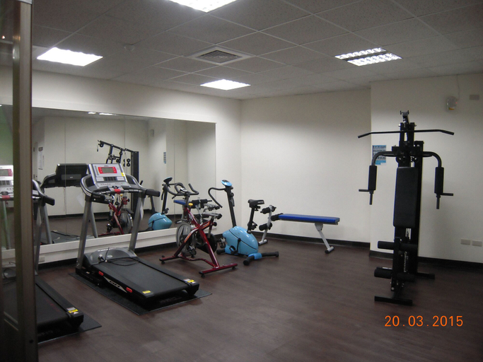 Others 2, Chiayi Look Hotel, Chiayi City
