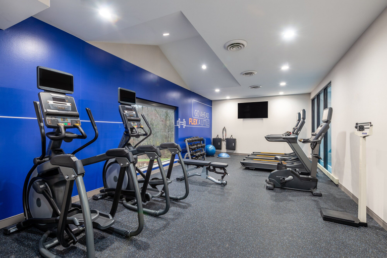 Others 3, Holiday Inn Express & Suites WADSWORTH by IHG, Medina