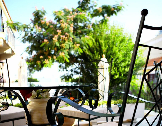 Others 5, Michaelia Hotel, North Aegean