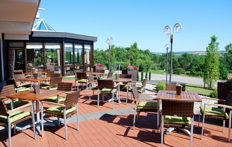 Food & Drinks 4, Kurhotel Bad Rodach, Coburg