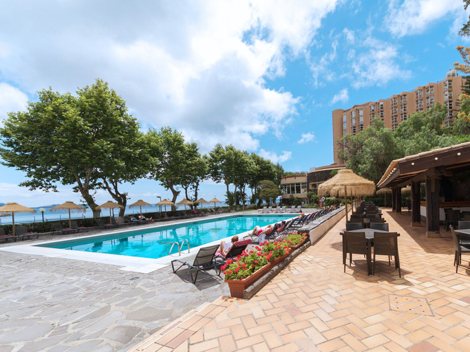 Sport & Beauty 2, Baia Madeira Hotel, Machico