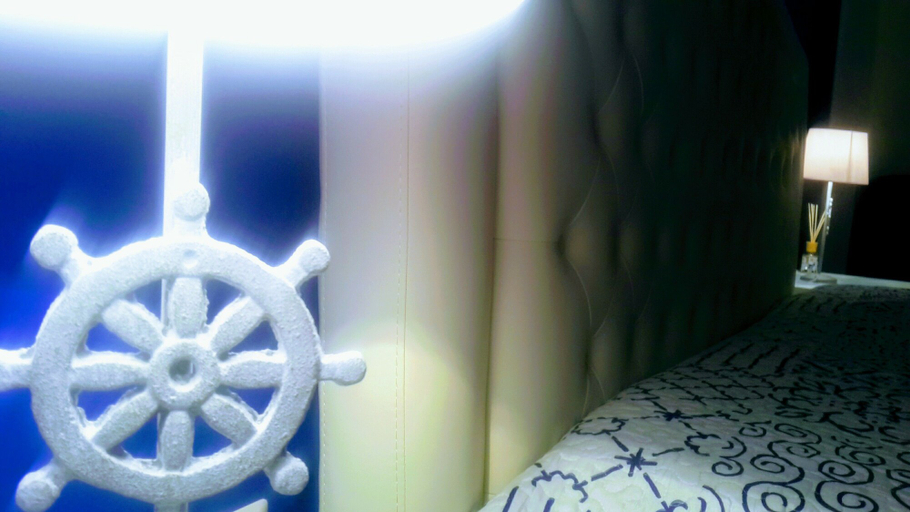 Bedroom 4, Villa Ginevra, Lecce