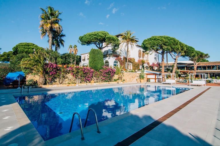 Sport & Beauty 2, Hotel Roger de Flor Seleqtta, Girona