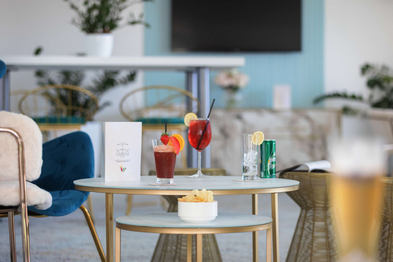 Food & Drinks 5, Best Western Hotel Mediterranee Menton, Alpes-Maritimes