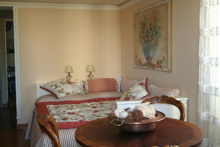 Bedroom 3, Antica Maison, Ascoli Piceno