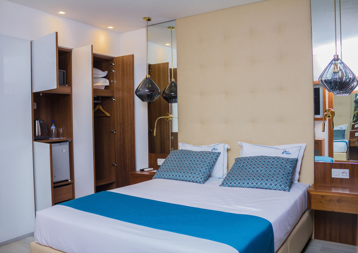 Bedroom 3, Afrin Prestige, Maputo