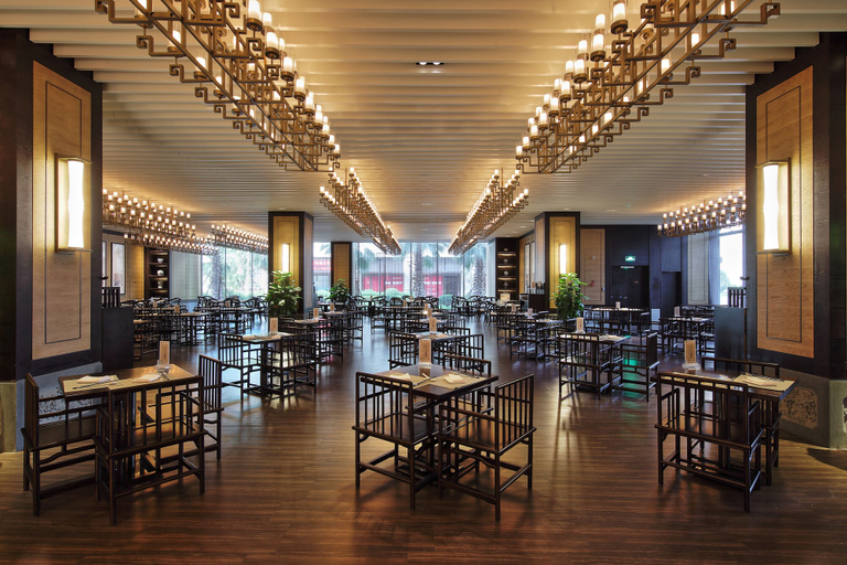 Food & Drinks 5, San Po Hotel (Pushang Branch), Fuzhou