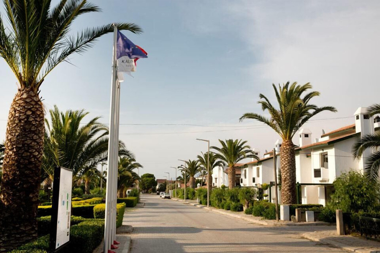 Exterior & Views 2, Villa Saray, Çeşme