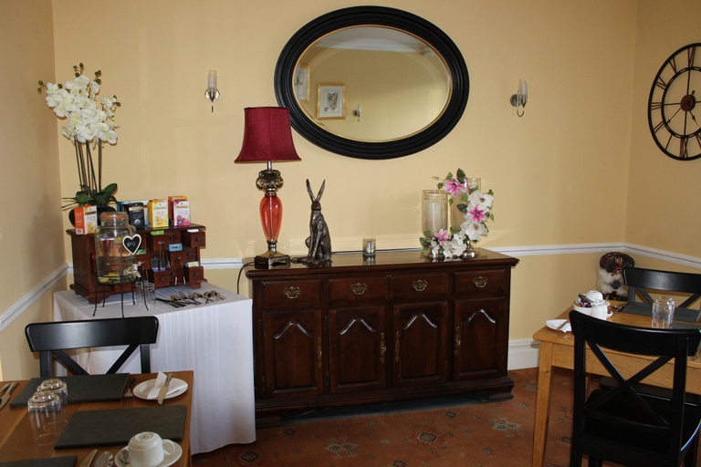 Food & Drinks 5, Brantfell House, Cumbria