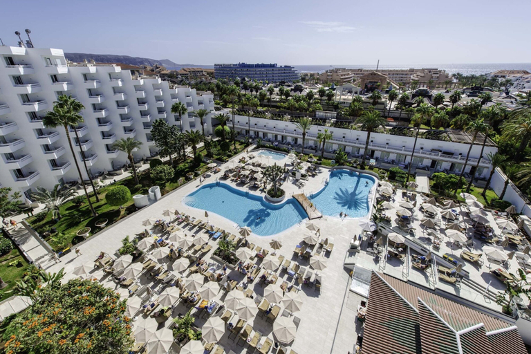 Sport & Beauty 3, Spring Hotel Vulcano, Santa Cruz de Tenerife