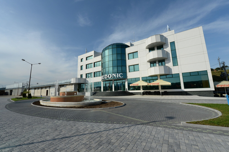 Exterior & Views 3, Hotel Hedonic, Grocka