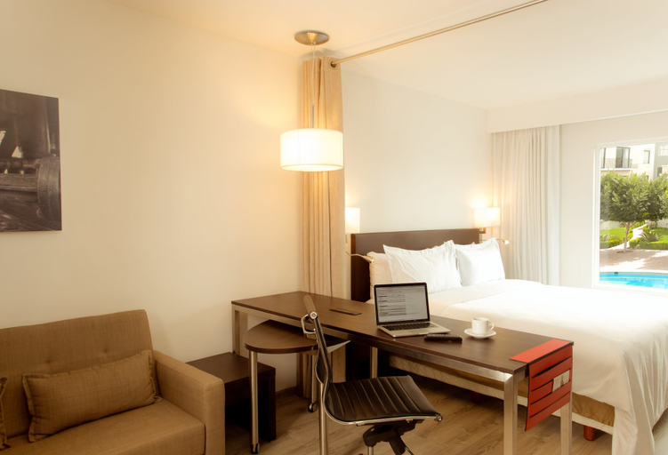Bedroom 3, Fiesta Inn Express Monclova, Monclova