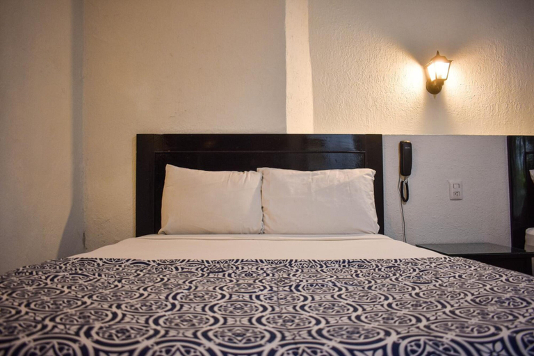 Bedroom 3, Santa Ana, Mérida