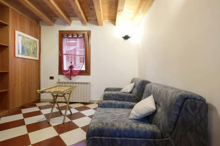 Others 5, Mario Apartment 1479, Venezia
