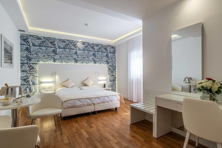 Bedroom 17