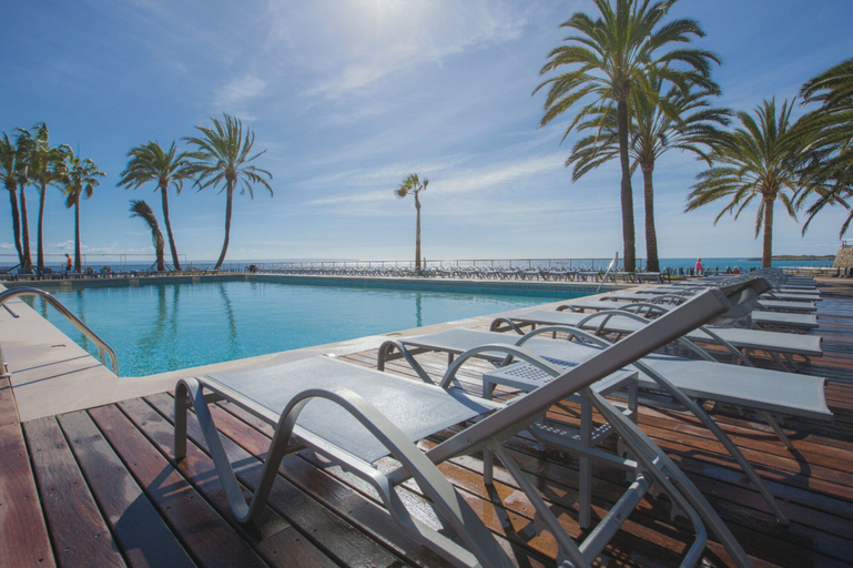 Sport & Beauty 2, Palace Bonanza Playa Resort & SPA by Olivia Hotels Collection, Baleares