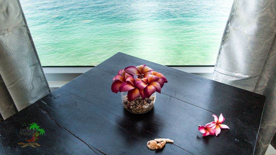 Sport & Beauty, Jaynet Oceanview Resort, Boljoon