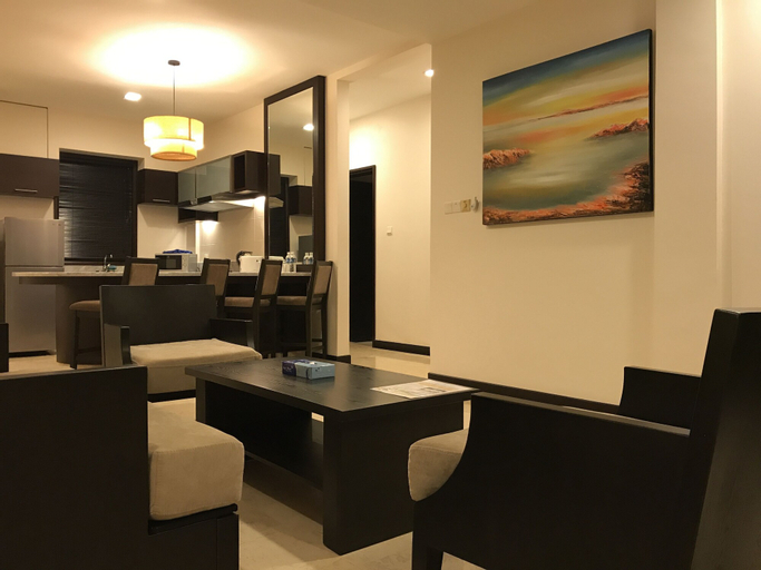 Others 5, Sunset Seaview Beach Villas & Spa Suites at Nexus Karambunai, Kota Kinabalu