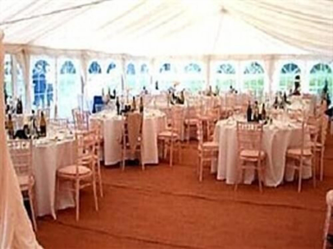 Food & Drinks, Burcombe Manor, Wiltshire