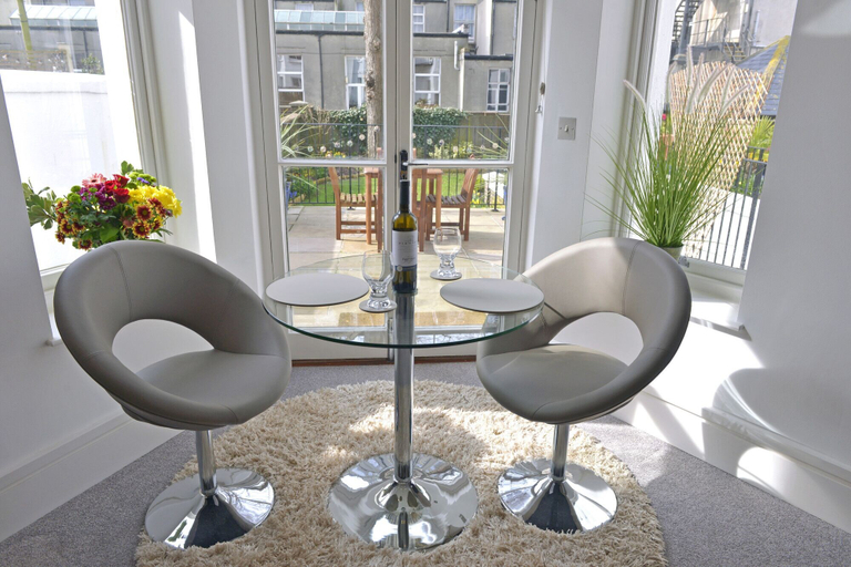 Others 4, Gresham House 1-bed, East Sussex
