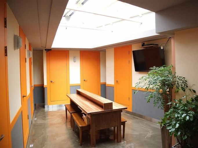 Others 4, Star Hostel Seoul Dongdaemun, Jongno