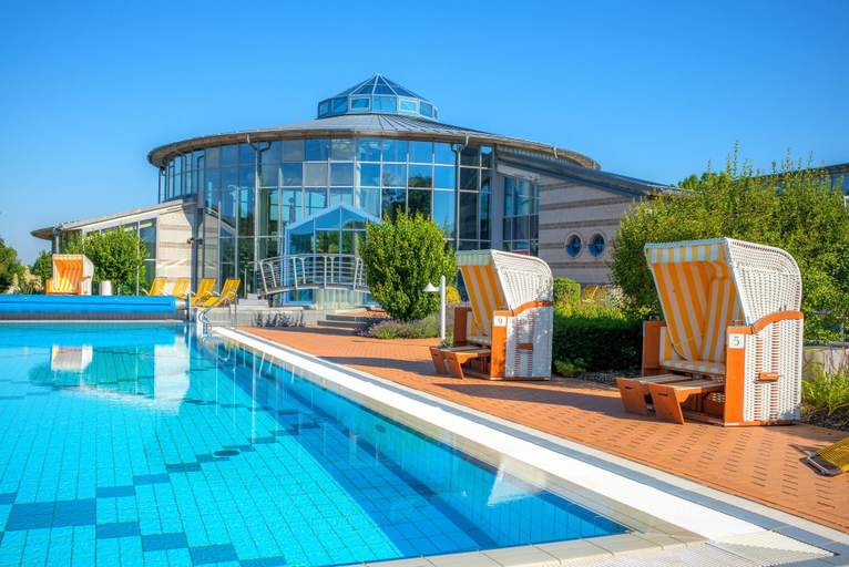 Sport & Beauty 2, Kurhotel Bad Rodach, Coburg