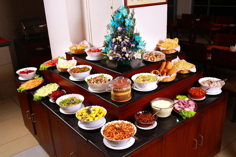 Food & Drinks 5, Grand Plaza Munnar, Idukki