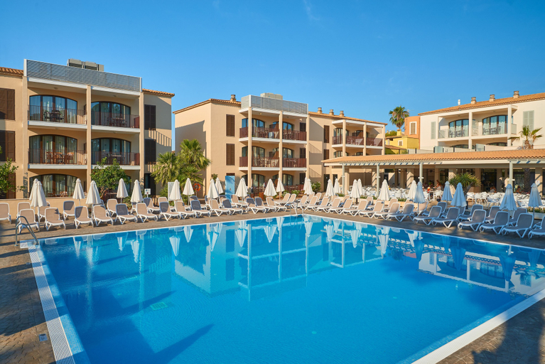 Exterior & Views, Protur Floriana Resort Aparthotel - All inclusive, Baleares