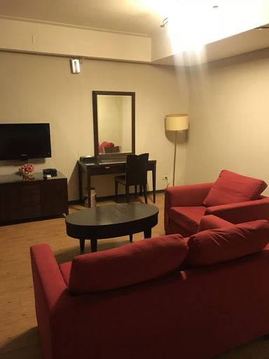Others 5, Gin Lon Lake motel, New Taipei City