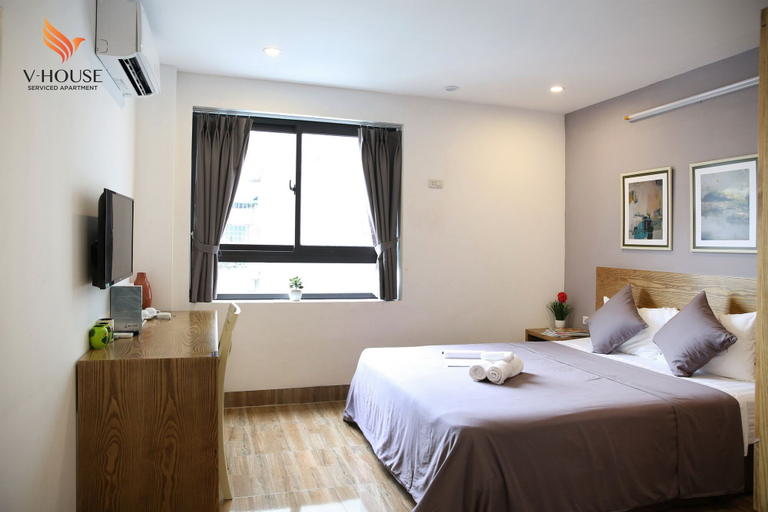 V House 5 Serviced Apartment, Từ Liêm
