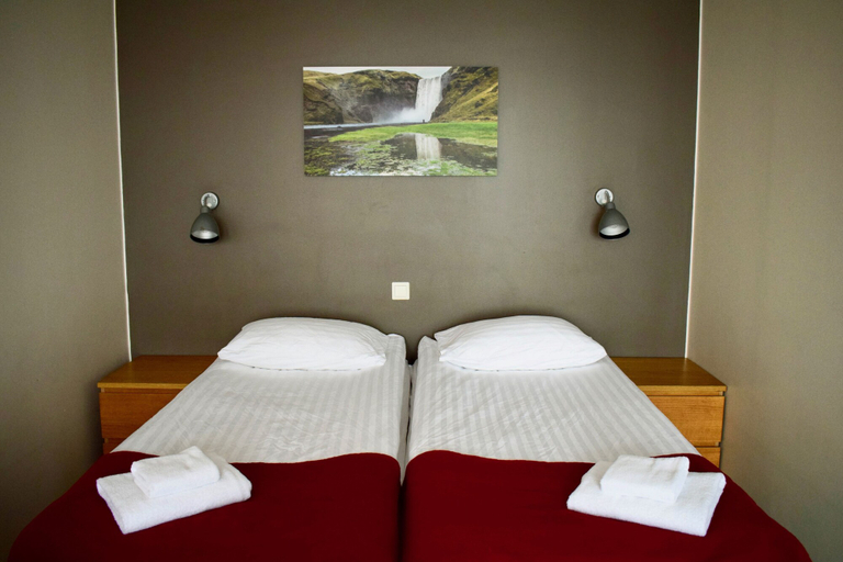 Bedroom 3, Arctic Nature Hotel, Sveitarfélagið Árborg